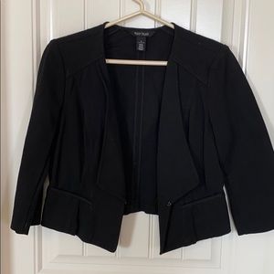 Suit jacket